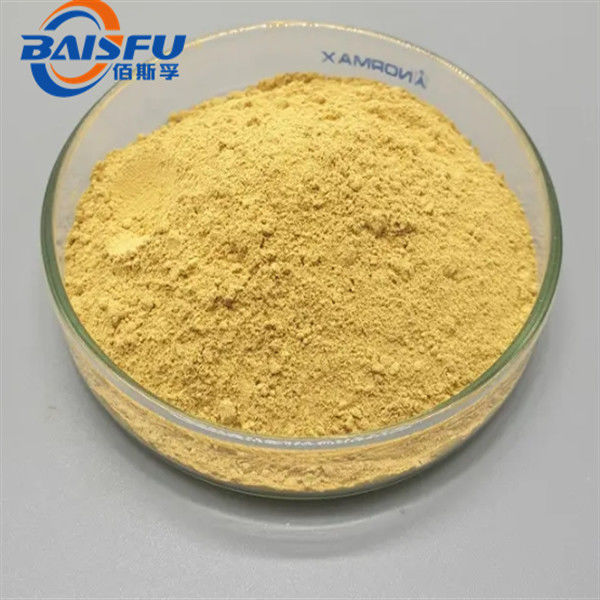 Factories Sell High Quality Natural Hispidulin. Welcome To Consult And Purchase. CAS.: 1447-88-7