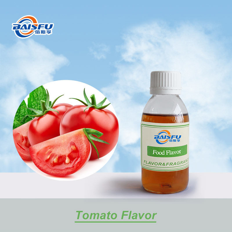 Baisfu Tomato Flavor Liquid Tomato Flavor High-Quality Tomato Flavor
