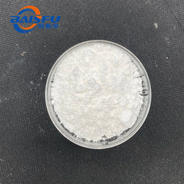 Professional Manufacturer Offer High Quality Sakuranetin Powder 98% Sakuranetin CAS NO.2957-21-3