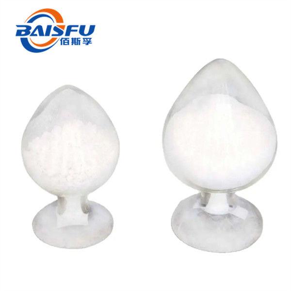 Pure Natural Soybean Extract 20%, 90%, 95% Stigmasterol CAS No.: 83-48-7
