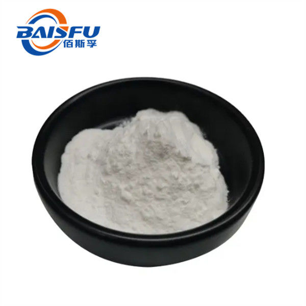 Pure Natural Soybean Extract 20%, 90%, 95% Stigmasterol CAS No.: 83-48-7