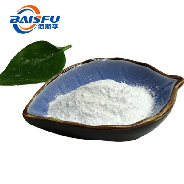 Professional Manufacturer Supply High Quality Active Ingredient 99% Estradiol CAS No: 50-28-2