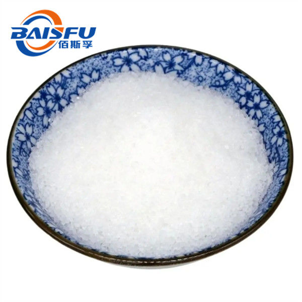 High Quality 98% Citric Acid With Factory Price, CAS No.: 77-92-9