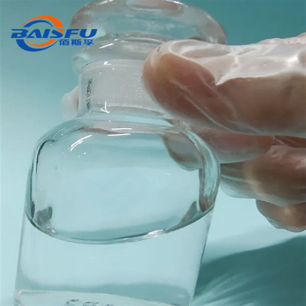 BAISFU Top Quality Isophorone Hot Selling - Get Your Favorite Price Here With Low MOQ. CAS No.: 78-59-1