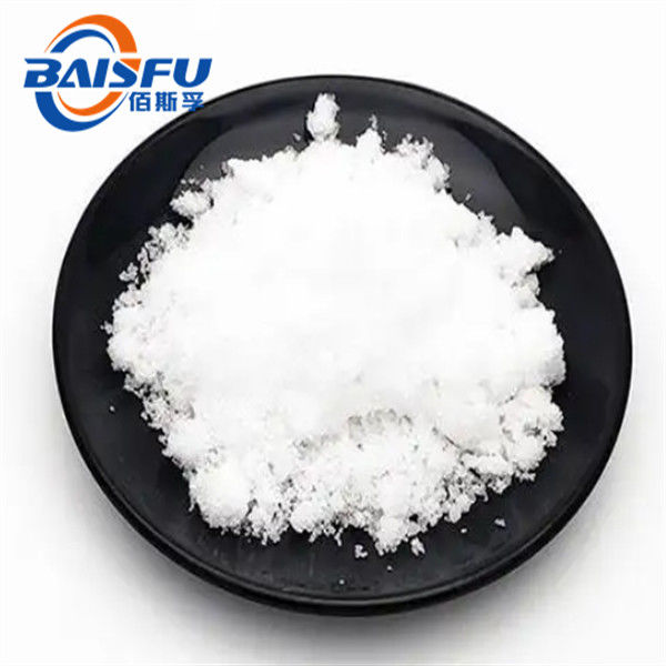 Provide High Quality Nootropics Supplement 98% Galanthamine Hydrobromide Galanthamine Galanthamine HBr, CAS No. 357-70-0
