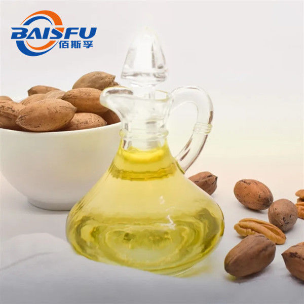 Best Selling Natural Organic Plant Extract Walnut Meat Oil CAS NO. 8024-09-7