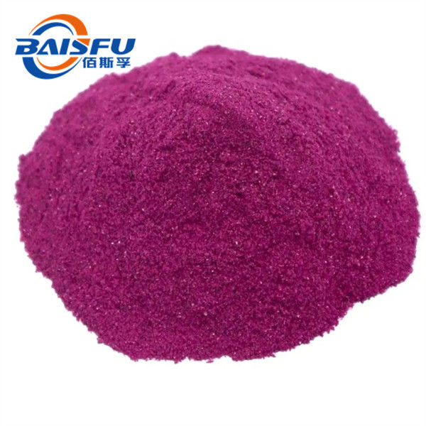Hot Sale Malaysia Freeze Dried Beet Root Powder, Vegetable Powder With Wholesale Price CAS No. 89957-89-1