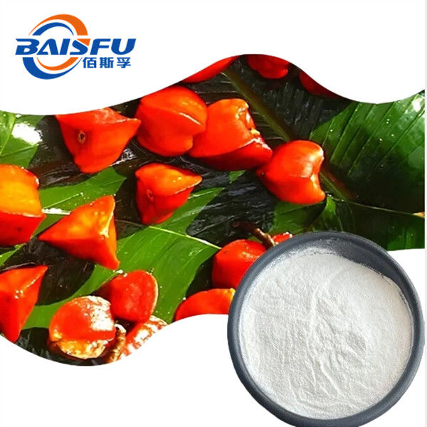 Where To Get High Quality Thaumatin For Sweeteners Xian Baisfu Your Best Choice CAS No.:71396-29-7