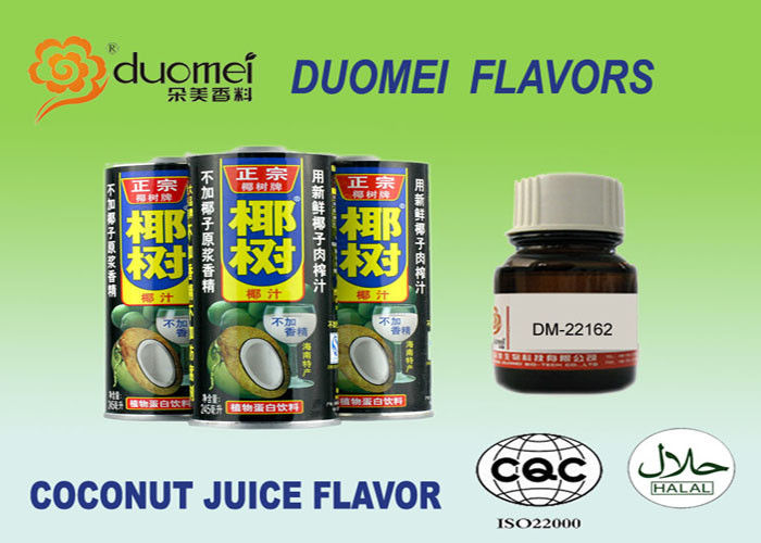 100 Pure Soft Drink Flavours Beverage Artificial Coconut Flavoring