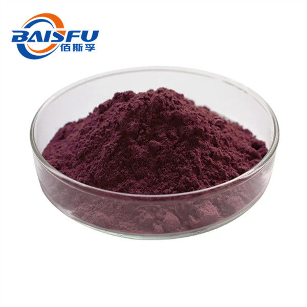 Low Price Grape Seeds Extract Oligomeric Proantho Cyanidins 95% By UV Powder From Chinese Fact CAS No.: 84929-27-1