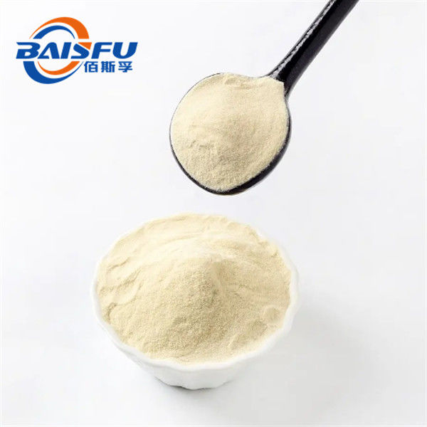 Xi`An Baisfu Top Quality Whey Protein With The Best Price Whey Protein  Used In Food And Health Care Product