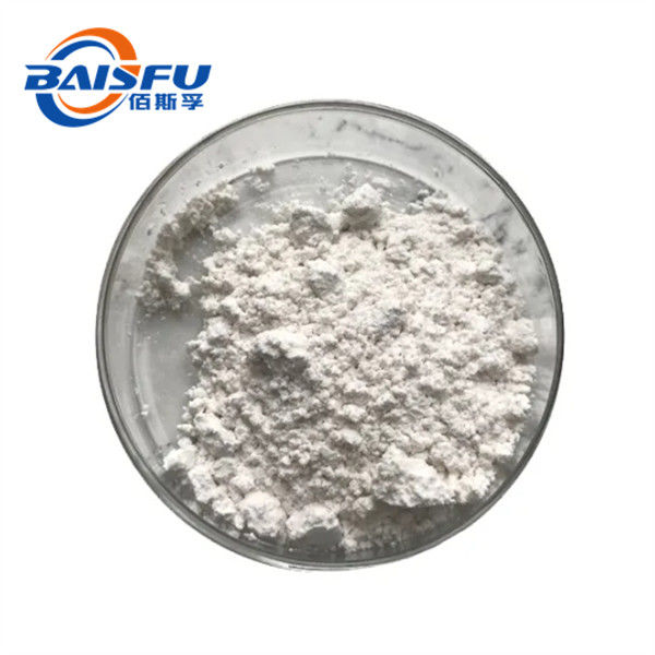 Shikimic Acid Is A Natural Organic Compound That Is Popular In The Pharmaceutical Field CAS:138-59-0
