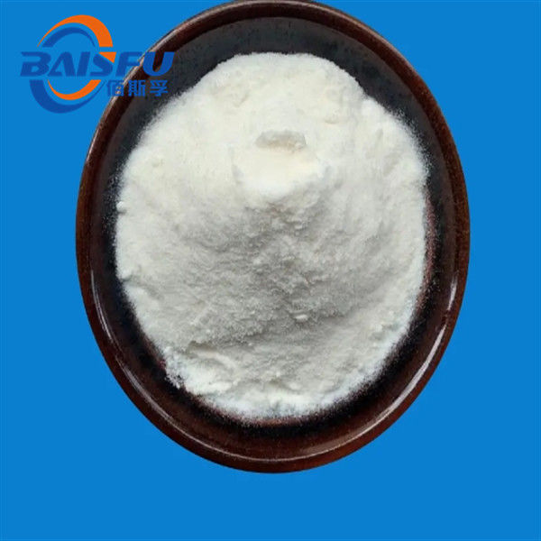 Hot Item plant extract L-Cystine white crystalline powder CAS 56-89-3 used in medicine, food, cosmetics