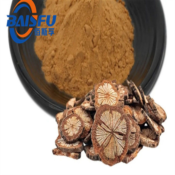 Sargentgloryvine Stem P.E., A Popular Powder Widely Used In Pharmaceutical And Health Care Products.