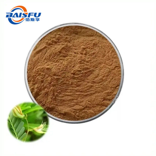 The Factory Sells High Quality Food Grade 98% High And Low Concentration Of Natural Cassia Seed In Powder Form