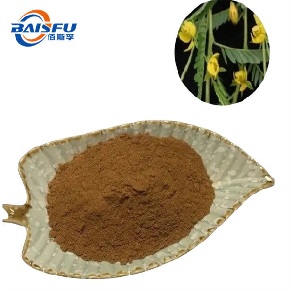 The Factory Sells High Quality Food Grade 98% High And Low Concentration Of Natural Cassia Seed In Powder Form