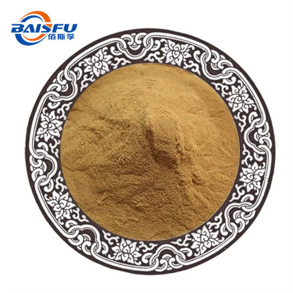 Echinacea Extract In Powder Form For Functional Foods Water-Soluble Beverages Health Products