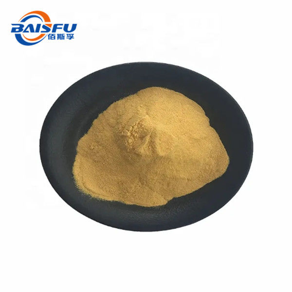 The Popular Platycodon Root P.E. Is Used In The Fields Of Medicine, Health Care Products And Cosmetics