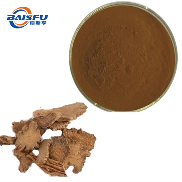 Food Grade Highly Concentrated Powder Used In Coffee And Various Beverages Songaria Cynomorium Herb P.E
