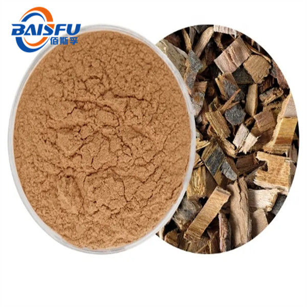 Organic Plant White Willow Bark P.E. Salix Alba Bark Extract Cas No.138-52-3