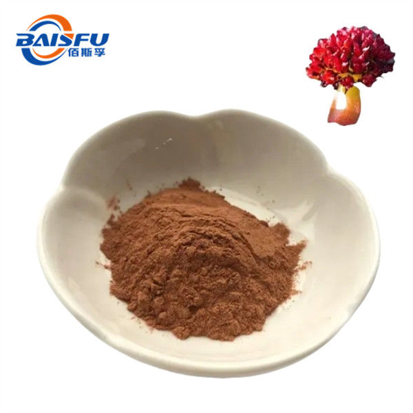 98% Rhodiola Rosea P.E Powder Extract CAS 84954-92-7 Rosavin 10338-51-9 Salidroside