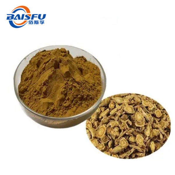 Powder Form Divaricate Saposhnikovia Root Ideal for Anti-Inflammatory Drugs and Health Products