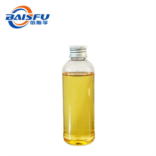 Liquid Osthole Recommended For Anti-Inflammatory Medicines CAS 484-12-8