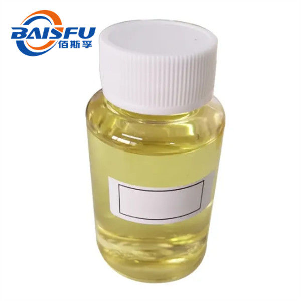 Liquid Osthole Recommended For Anti-Inflammatory Medicines CAS 484-12-8