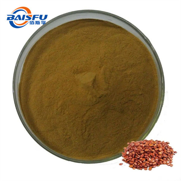 Brown Red Fine Powder Spine Date Seed P.E. Food Industry Pharmaceutical Industry And Health Product Industry