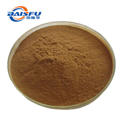 Moss Extract Bran Extract Storing In Cold Temperature With No Light