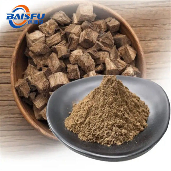 100% Natural Food Grade Puerarin Extract CAS 3681-99-0
