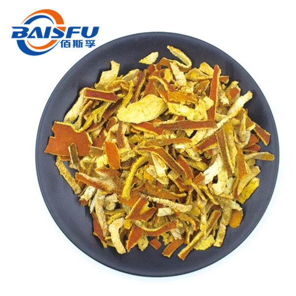 Natural Pericarpium Citri Reticulatae Extract Used In Pharmaceutical And Health Care Cosmetics
