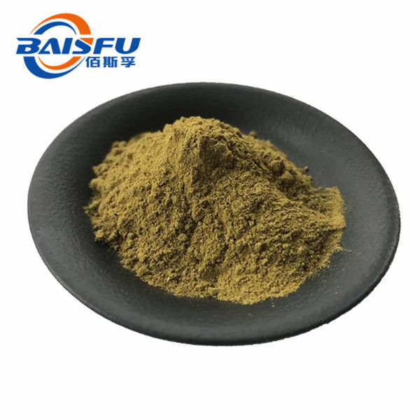 Natural Pericarpium Citri Reticulatae Extract Used In Pharmaceutical And Health Care Cosmetics