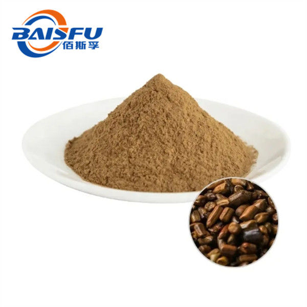 Cassia Seed Extract For Nutritional Supplements Health Foods And Pharmaceuticals