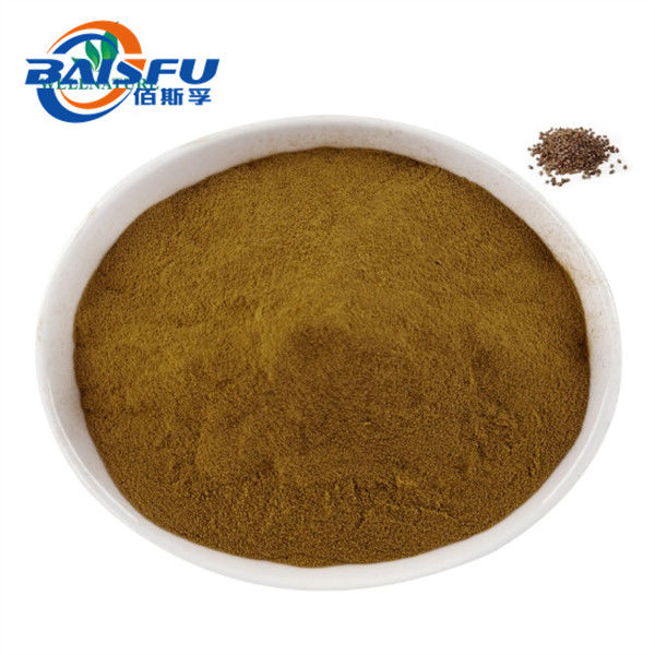 Cassia Seed Extract For Nutritional Supplements Health Foods And Pharmaceuticals