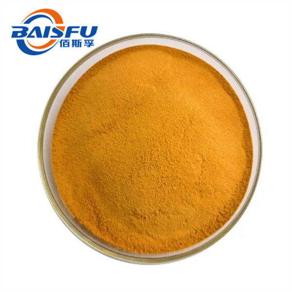 Natural High Pure Carrot Freeze Dried Powder Daucus Carota L