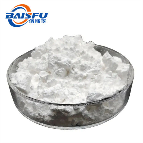 98% Purity Food Grade Raffinose For Desserts Beverages And Confectionery CAS NO.512-69-6