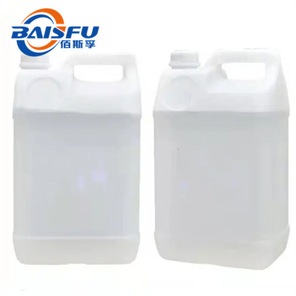 Pure Plant Extract Oral Products Toothpaste Talcum Powder Natural Carvacrol CAS 499-75-2