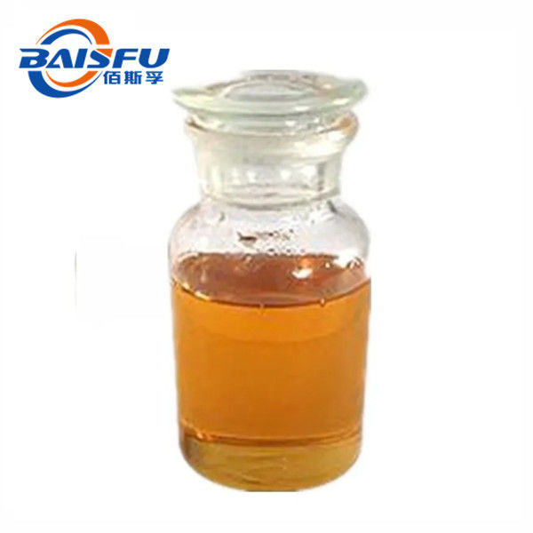 Food Grade Aglaia Odorata Oil CAS 8105-64-3 98% Spec