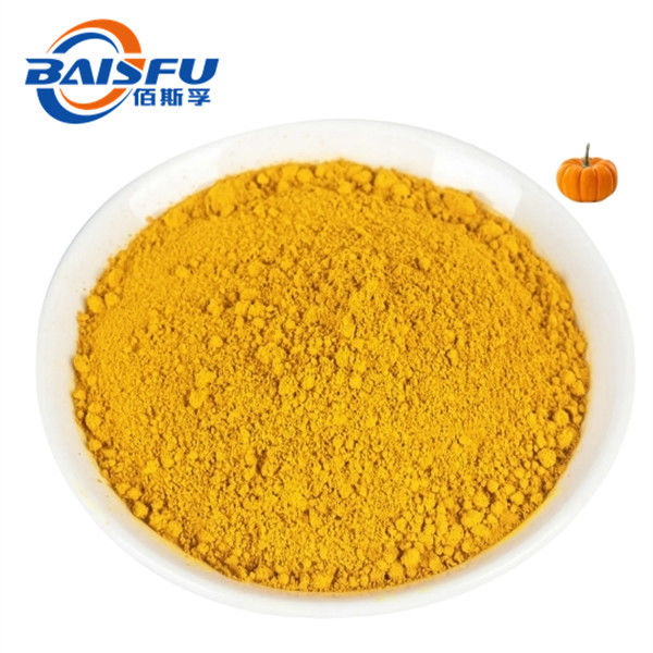 100% Instant Drink Fruit Powder Freeze Dried Pumpkin Powderpure Pumpkin Flour Powder