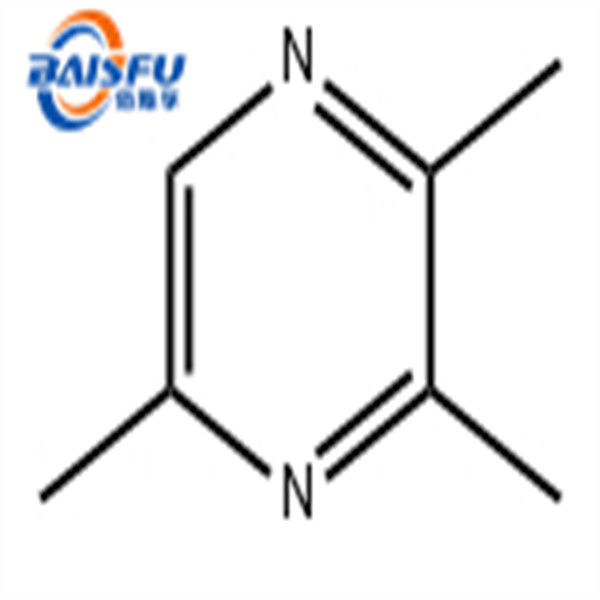 Chemical Synthesis Intermediates 2,3, 5-trimethylpyrazine CAS 14667-55-1