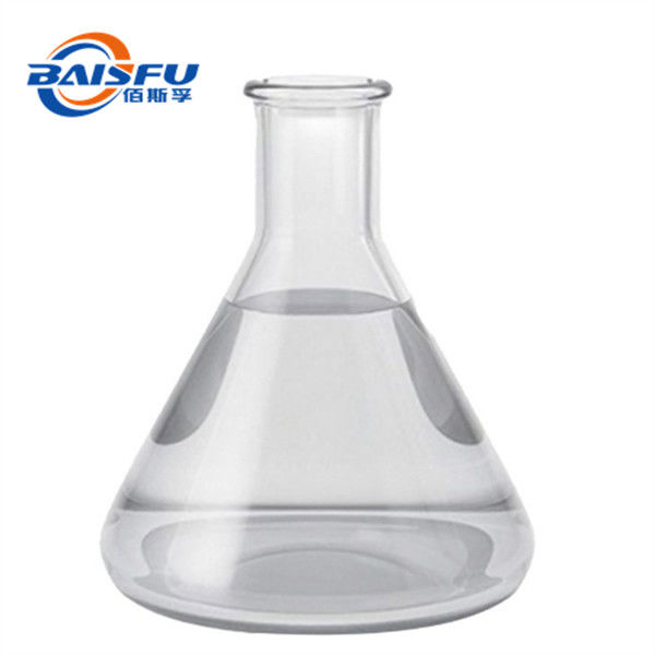 Highly Concentrated Chemical Intermediate For Food Additive2,3-Diethyl-5-Methyl Pyrazine For Cold Drinks CAS:18138-04-0