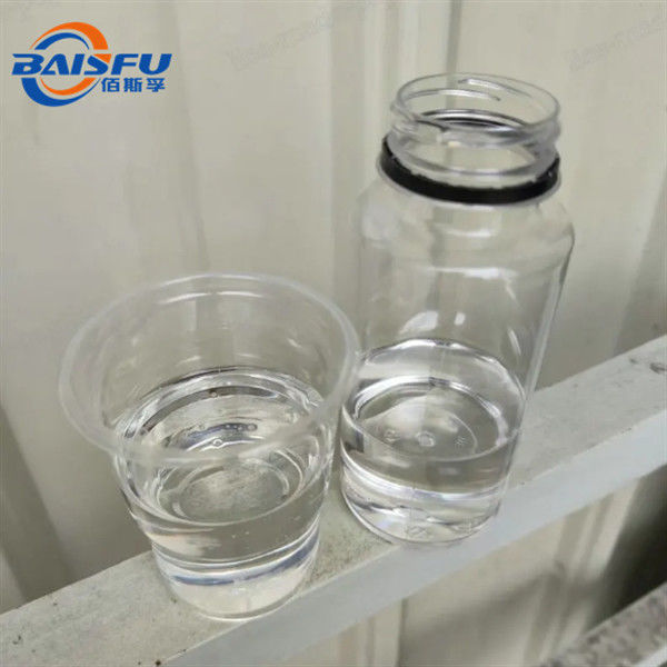 Ethanol-Based 2-Isobutyl-3-Methyl Pyrazine CAS 13925-06-9 For Meat Flavoring