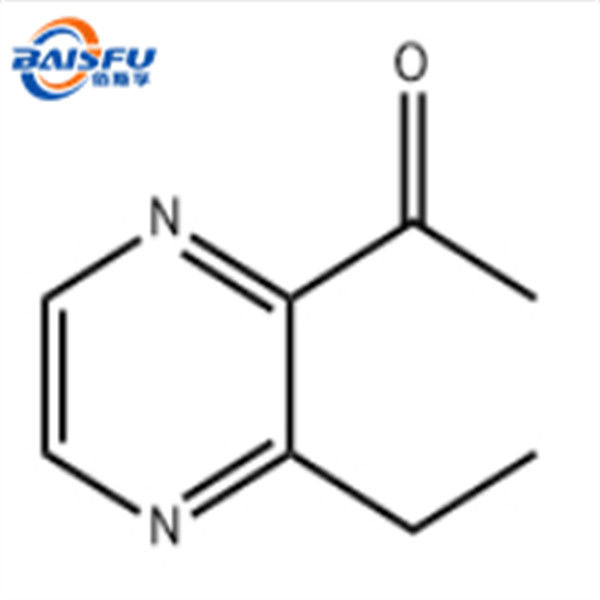 Ingredients Natural Plant Extracts Synthetic Fragrance 2-Acetyl-3-Ethyl Pyrazine For Meat And Beverages CAS 32974-92-8