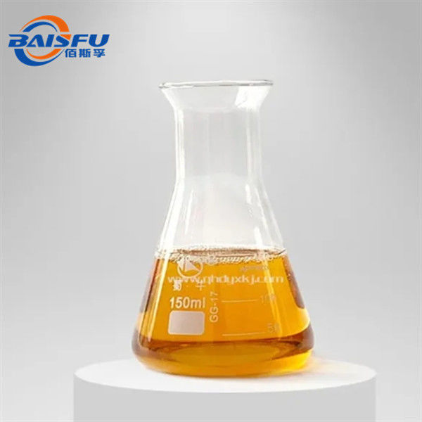 Chemical Synthesis 99% Concentration 5-Methyl Quinoxaline CAS 13708-12-8 With Ethanol Solvent Flavor And Flavor Intermediates