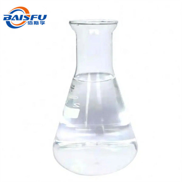 High Purity Guarantee 2-Isobutyl Thiazole High Quality Chemical Monomers Used In Perfumery And Industry CAS 18640-74-9