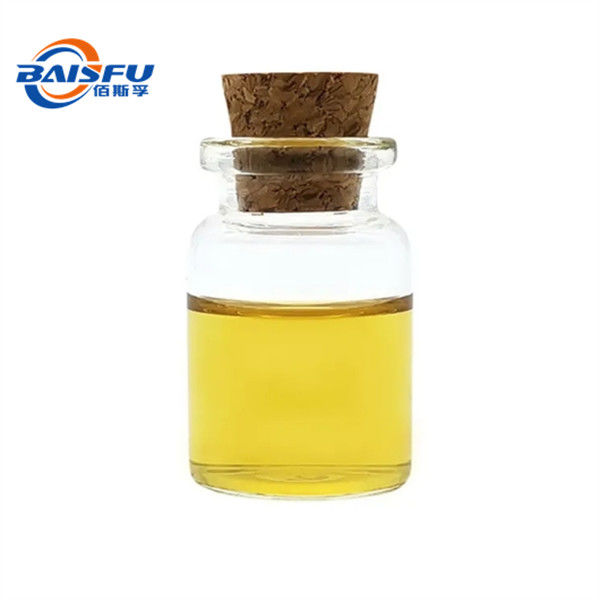 Chemical Monomer 5-Hydroxyethyl-4-methylthiazole In High Quality Yellow Liquid CAS 137-00-8