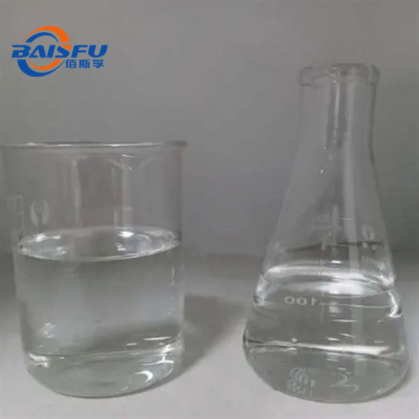 Chemical Monomer 4-Methyl-5 -(2-acetoxyethyl) In Liquid Form For Soybean Products Quality Assurance CAS: 656-53-1
