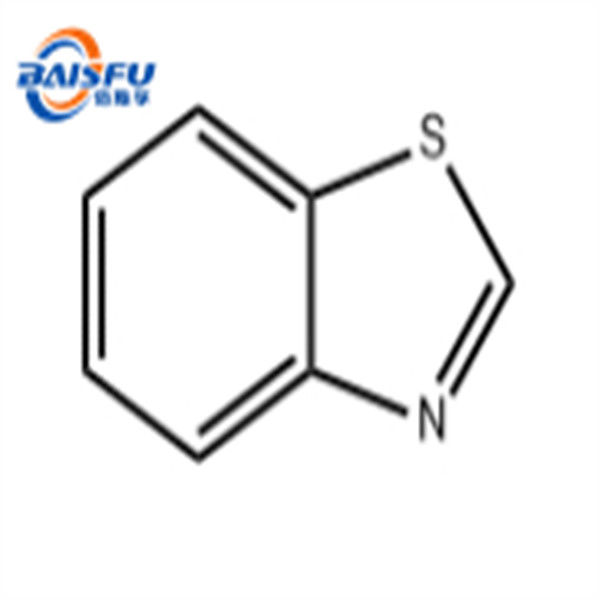 Highly Stable Benzo Thiazole A Chemical Monomer for Baking Products at 99% Concentration