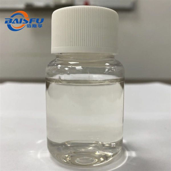 2-Propionyl Thiazole, A Chemical Monomer Of 99% High Purity In Liquid Form For Meat Flavor CAS 43039-98-1